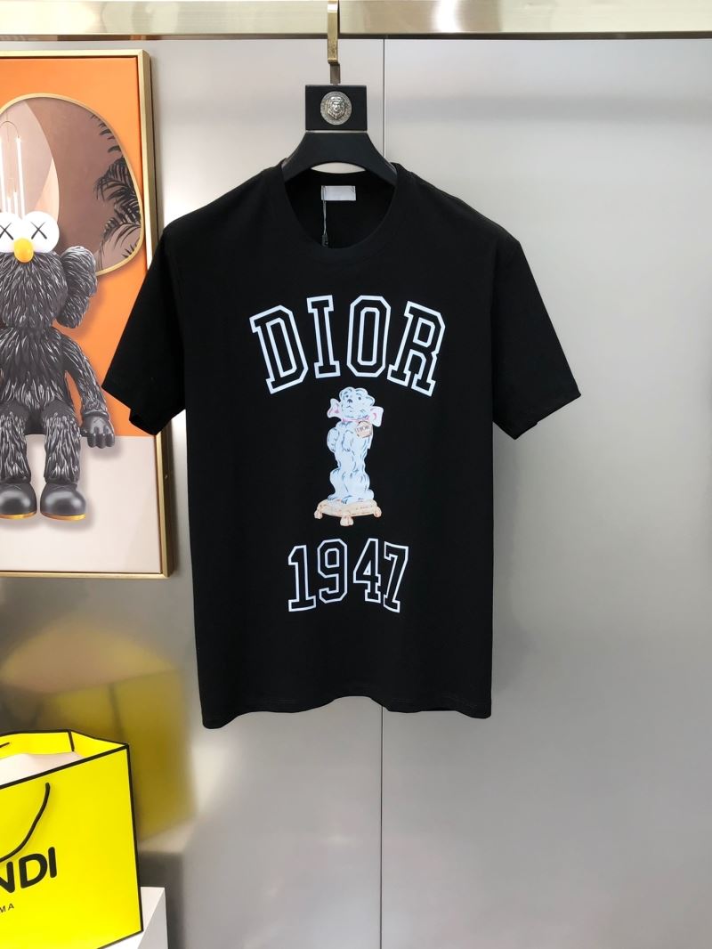 Christian Dior T-Shirts